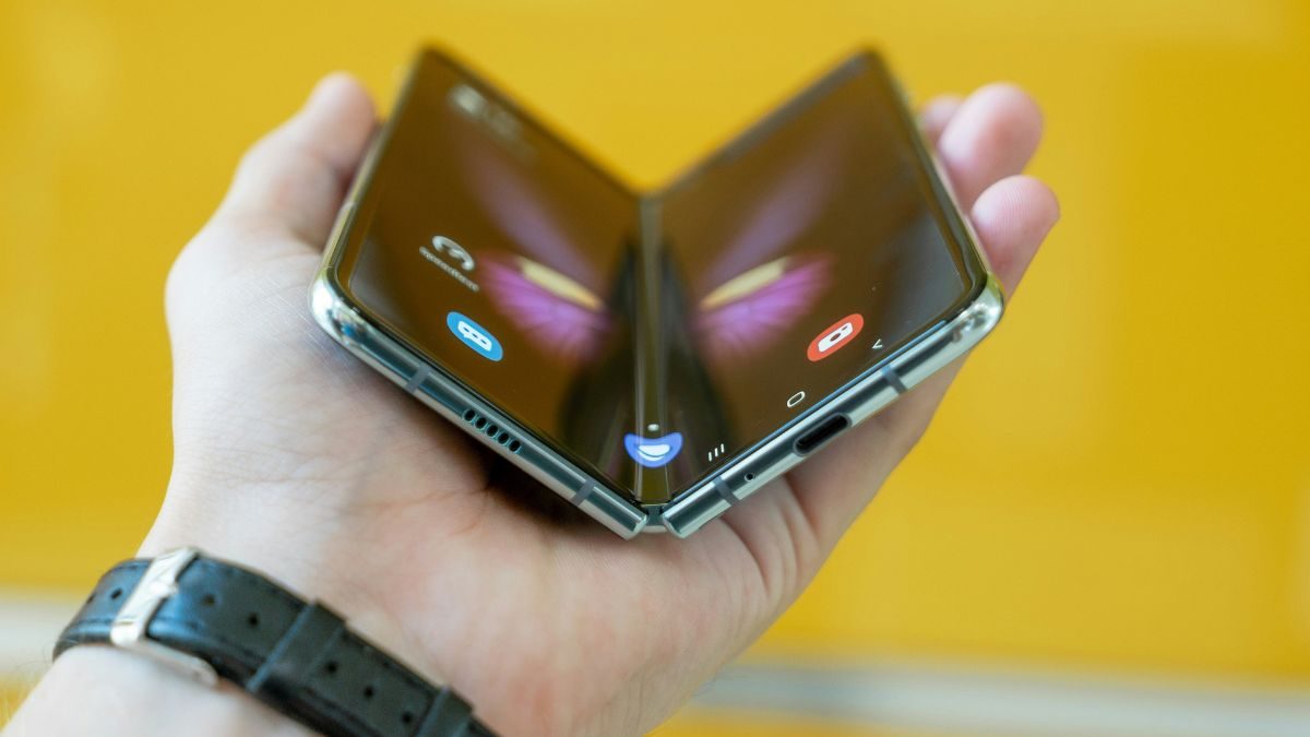 Samsung Z Flip 6 & Fold 6: New Colours, Familiar Storage Options Leaked  Get Full Details Here [Video]