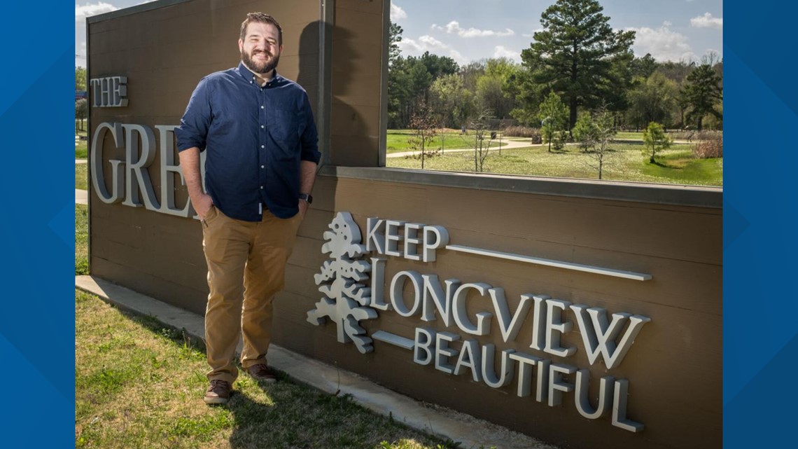 Keep Longview Beautiful to launch social media campaign [Video]