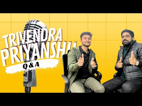 Why “Career Evolution: Priyanshu Saini’s Transition from Sales to Creative Leadership at Contechub”. [Video]