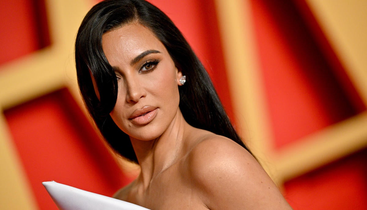 Kim Kardashian Reveals the Online Rumors About Her That Are Actually True [Video]