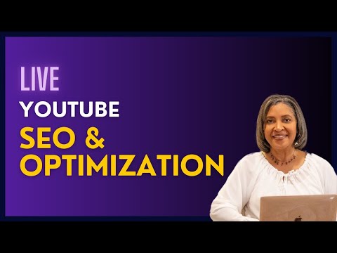 SEO Optimization & YouTube [Video]