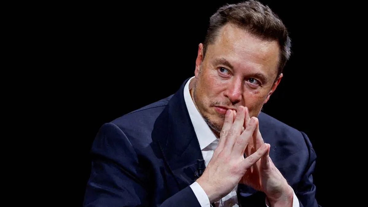 Elon Musks X to launch TV App [Video]