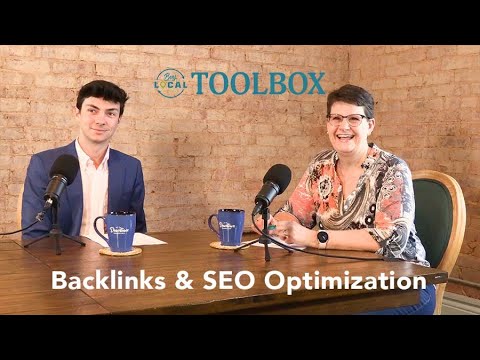 6 – Backlinks and SEO Optimization [Video]