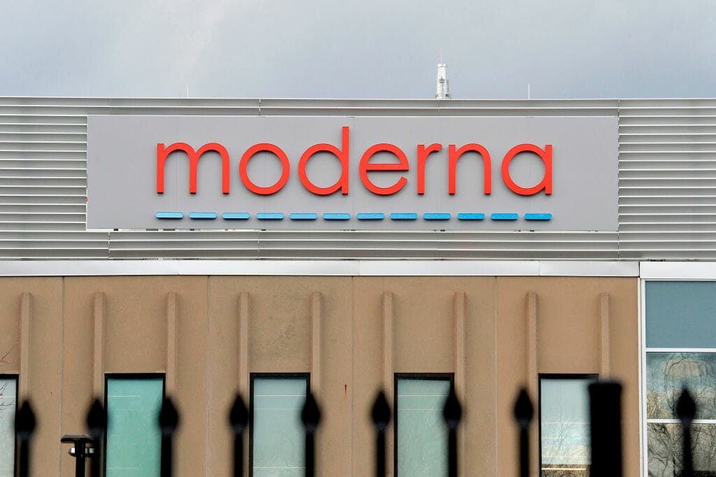 Moderna partners with OpenAI to supercharge mRNA research with genAI [Video]