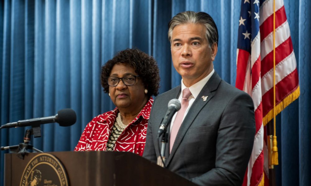 Bonta files for permanent ban of Chino school’s forced outing policy [Video]