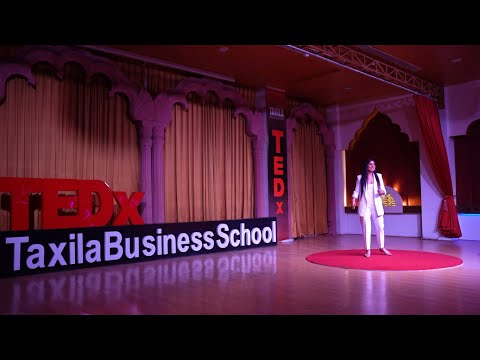 Dreams do come true : The power of social media  | Yashika Gyanchandani | TEDxTaxilaBusinessSchool [Video]