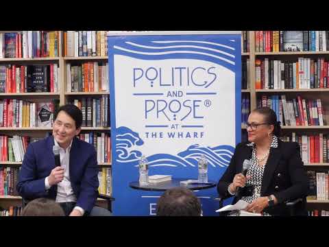 James Rhee — red helicopter- with Debbi Jarvis [Video]
