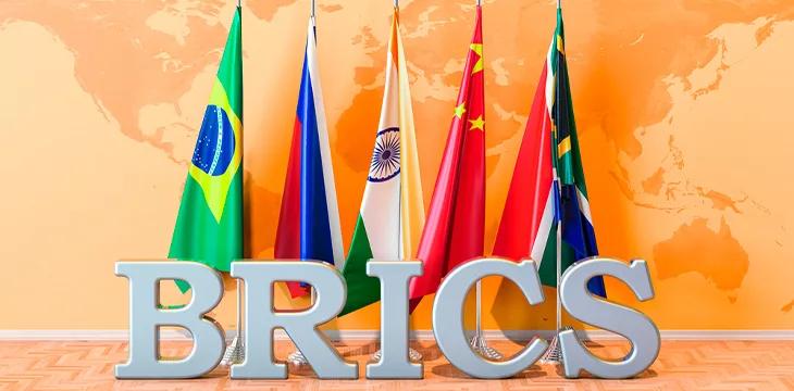 BRICS countries consider blockchain-based stablecoin settlements [Video]