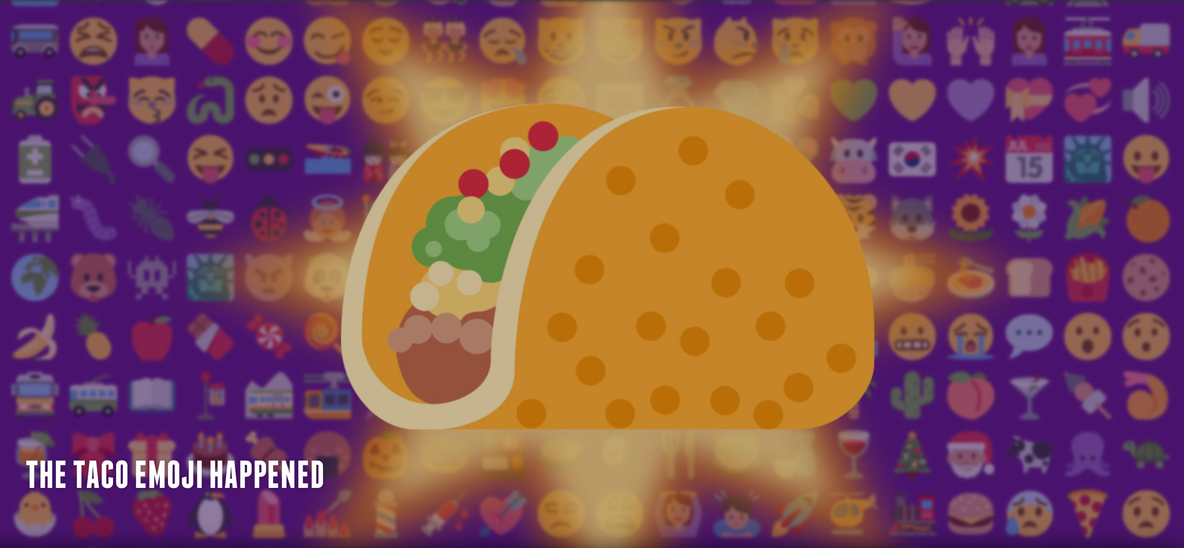 From Taco Emojis to Pancakes On Fleek: Fast Food Brands Target Teens On Social Media [Video]