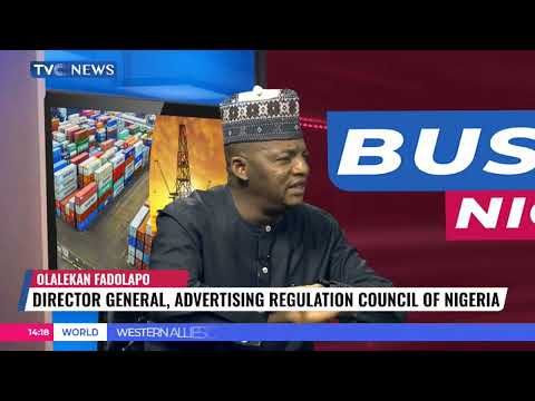 Analysing Key Performs, Prospects For Growth In Nigerian Advertising Industry [Video]