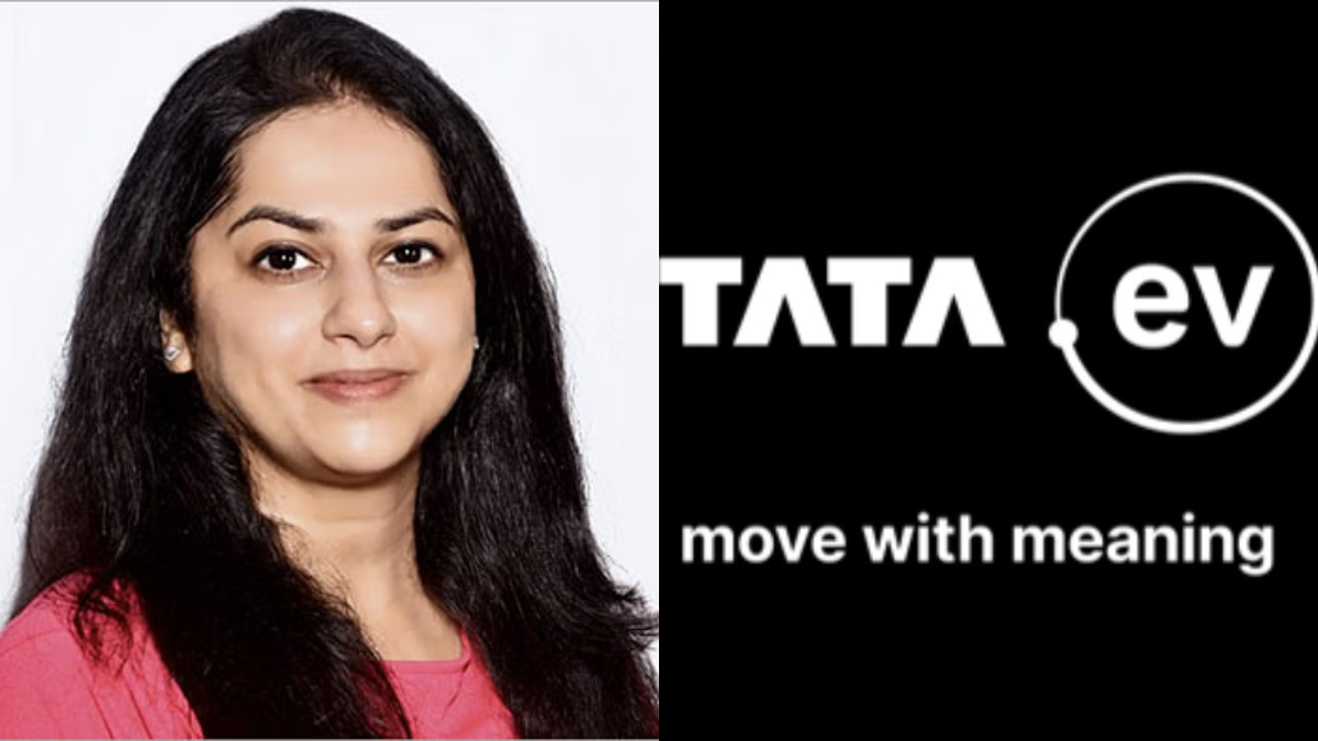 Pooja Asar joins Tata Passenger Electric Mobility as marketing head [Video]