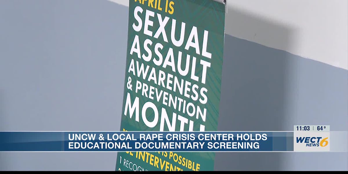 Victim/Suspect: Culture and Attitude behind Sexual Assault reporting examined [Video]