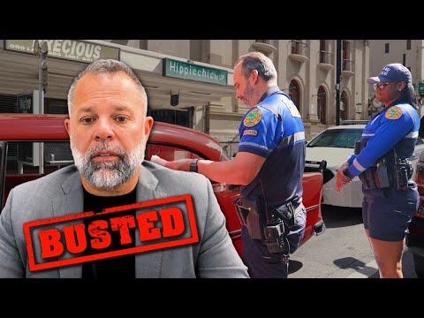 Watch Dealer BUSTED 10 Feet From Store!  | CRM Life E156 [Video]