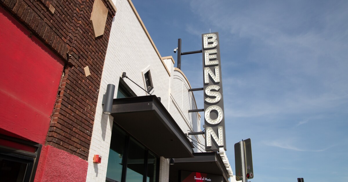 Benson Film Fest 2024: April 26-28 [Video]