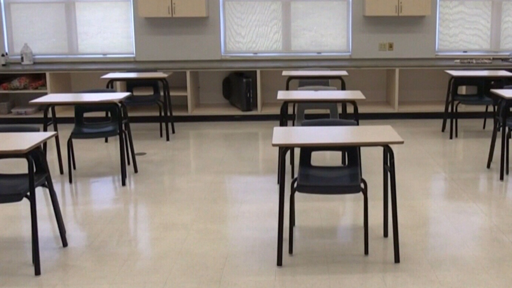 Province looking for school boards to pilot the new K-6 social studies curriculum [Video]