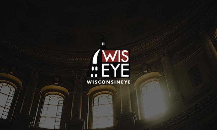 Community Engagement and Education on Wisconsins Electoral Process [Video]