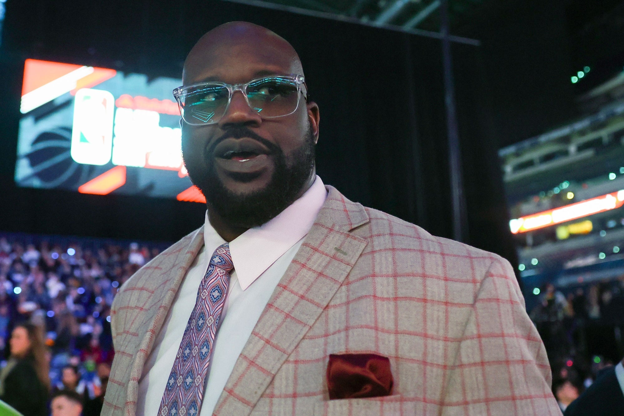 Clinton Sparks Podcast: Shaquille O’Neal’s Journey from NBA Superstar to Entrepreneur [Video]