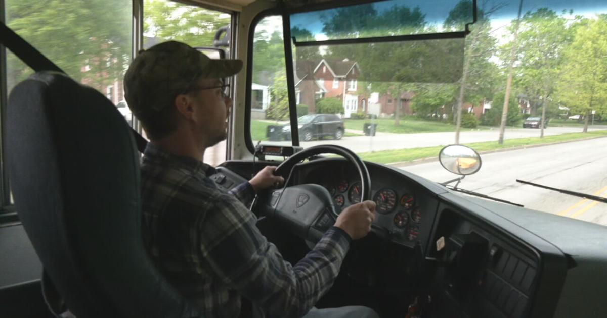 JCPS offering teachers opportunity to drive school bus for district | Education [Video]