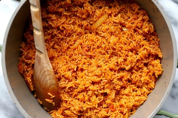 Cost of preparing jollof rice for five increased by 43% in last 6 months [Video]