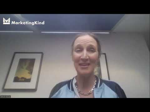How marketing can close the sustainability Say-Day gap with Tam Hussey [Video]