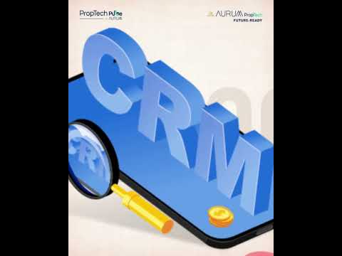 Evolution of CRM (Customer Relationship Management) [Video]