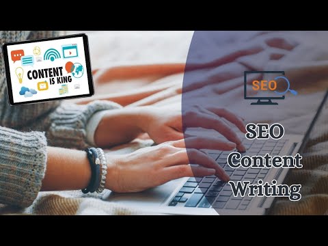 SEO Content Writing | What is SEO Content Writing | SEO Friendly Content Writing | Coder Squad [Video]