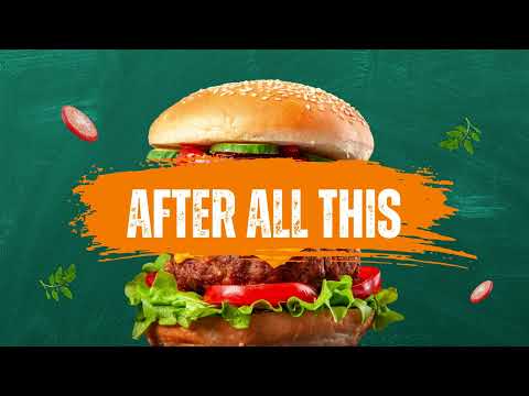 ANTSEVEN AGENCY. ARE YOU HUNGRY? [Video]