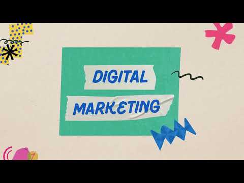 Digital Marketing | channels | analytics and measurement | Evolution the year  | trends and futures. [Video]