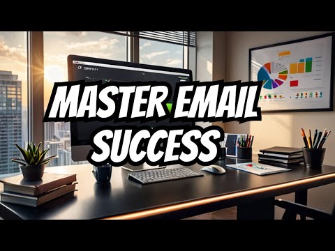 Secrets to Master Email Marketing Success#EmailMarketing [Video]