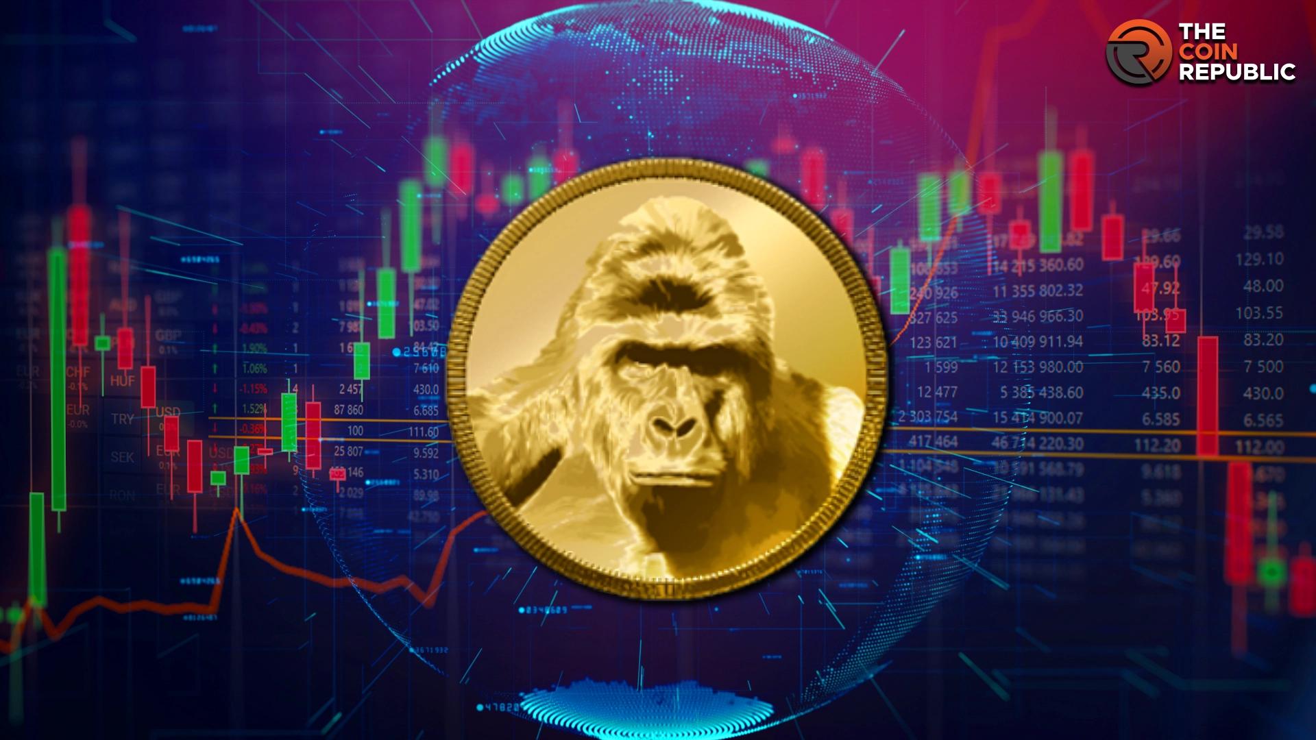 Harambe Coin: A Legacy of Memes Or A Risky Digital Gamble? [Video]