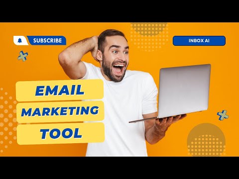 How to Supercharge Your Email Marketing with INboxAi [Video]