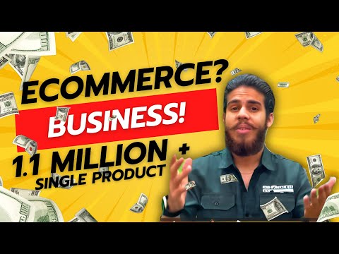 Starting an Ecommerce Business in 2024 Tips and Strategies [Video]