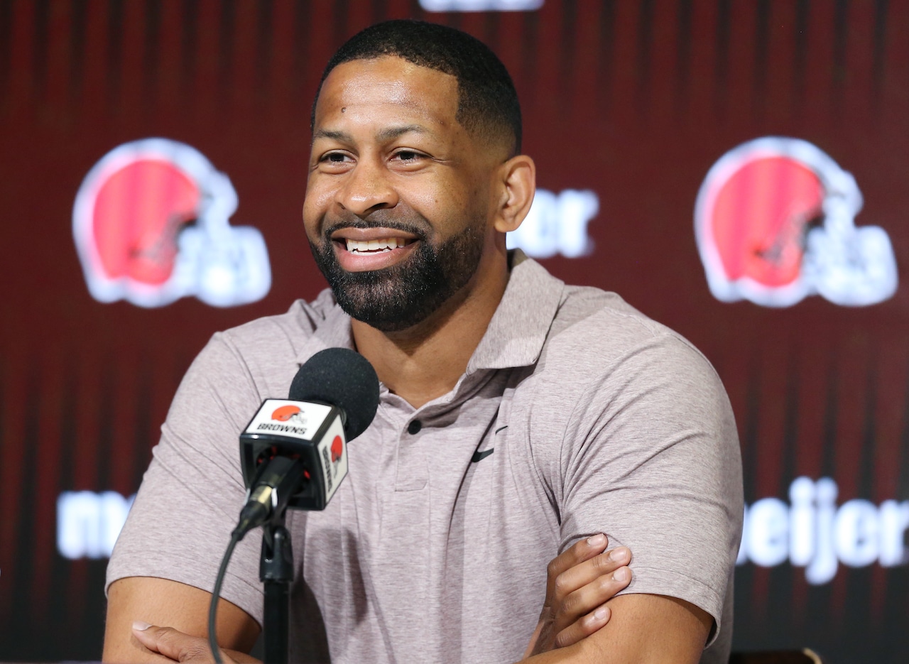 How social media reacted to the Browns 2024 NFL Draft haul [Video]