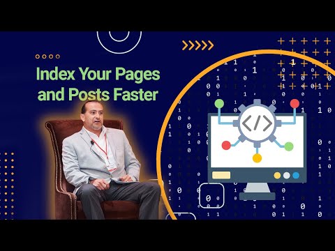 SEO Content Strategy – Index Your Pages and Posts Faster [Video]