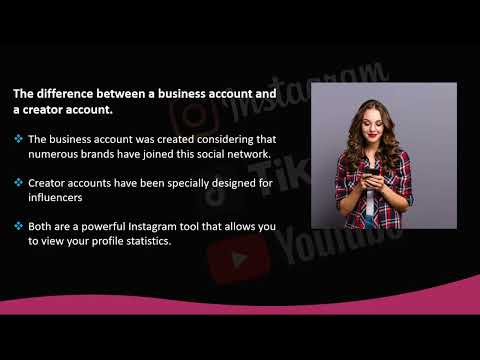 Free Training for Social Media Influencers on Marketing | Video