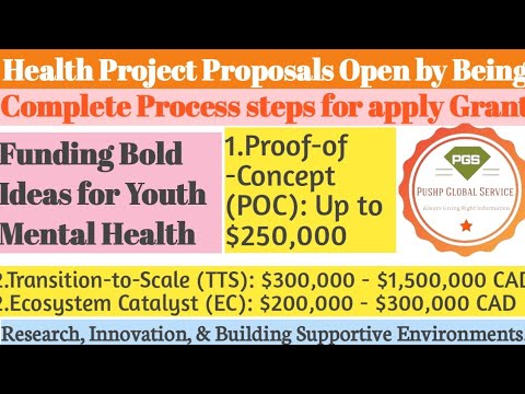 CSR Funding Grand Opened Being |CSR Funding Grand How to apply online step by step| Proposals submit [Video]