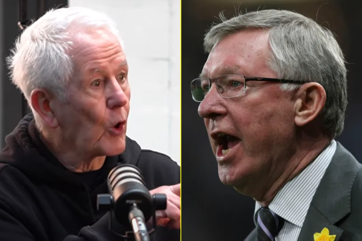 I had 200 fights as a boxer, I used to have run-ins with Sir Alex Ferguson and now I’ve gone viral at 78-years-old [Video]