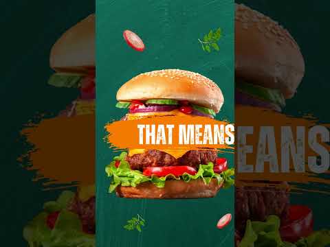 Are You Hungry? Antseven Agency. [Video]