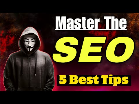 Master Local SEO With These 5 Game-Changing Tips! ⭐️ || [Video]