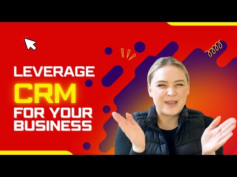 Get your CRM Right: Clicks That Stick – Chapter4 [Video]