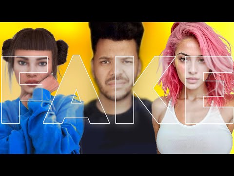 These AI Influencers Make More Money Than You [Video]