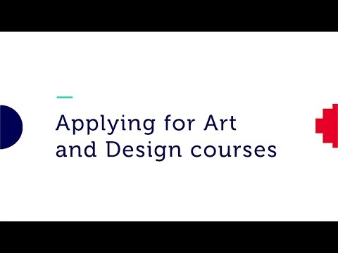 Associate Degree in Design (Furniture) [Video]