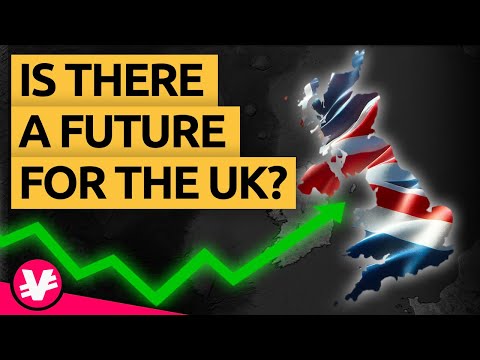 The UK’s Decaying Economy: A Country Without Solutions? [Video]