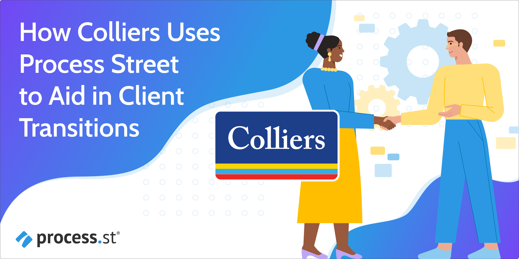 How Colliers Manages Some of the Largest Buildings on the Planet [Video]