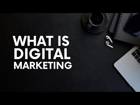 Digital Marketing Trends 2024 [Video]