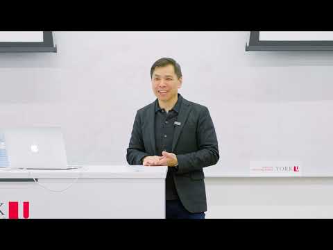 Henry Wong | Branding and Strategy Expert | Speakers Bureau of Canada [Video]