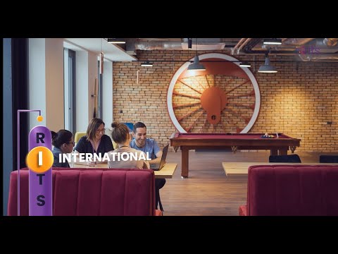 RITS Software House is Diversity, Equity, Inclusion Workplace Certification Certified [Video]