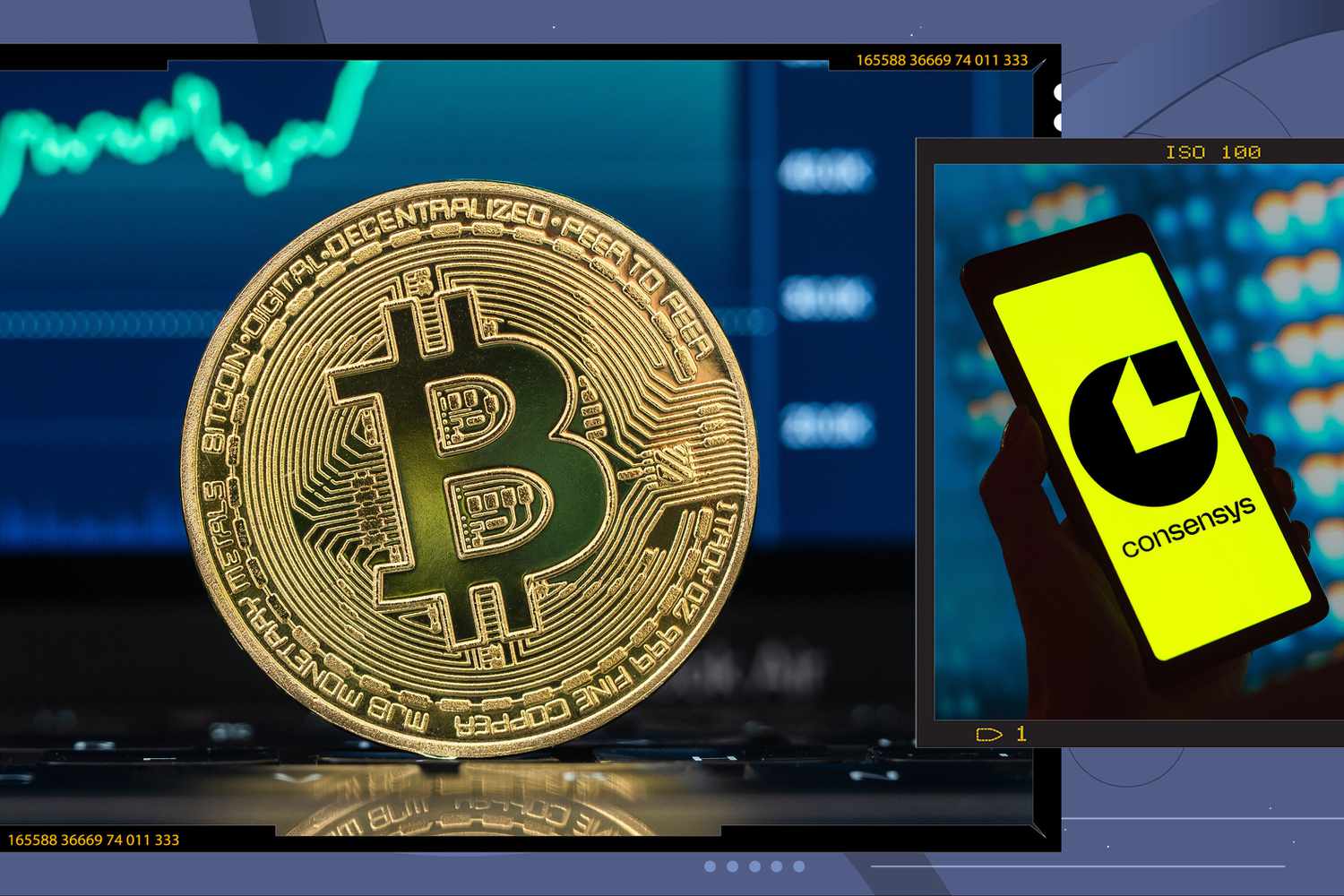 Bitcoin Trips Amid Growing Regulatory Friction [Video]