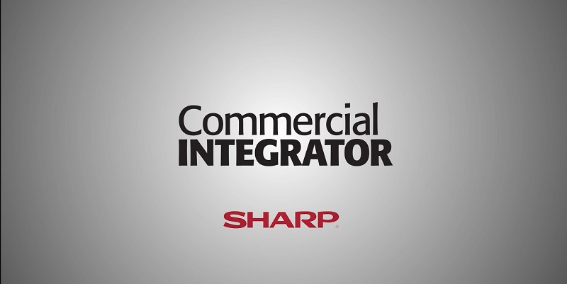 Sharp Speaks on New Lineup of Products & Offerings [Video]