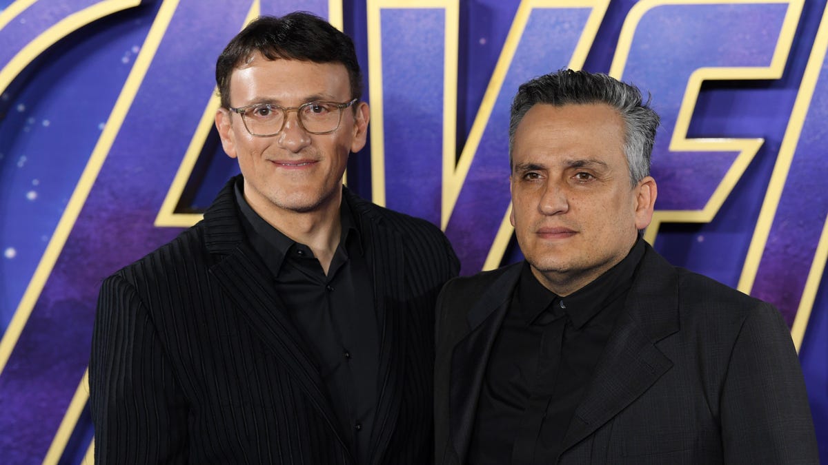 The Russo Brothers are wrong about the future of cinema [Video]